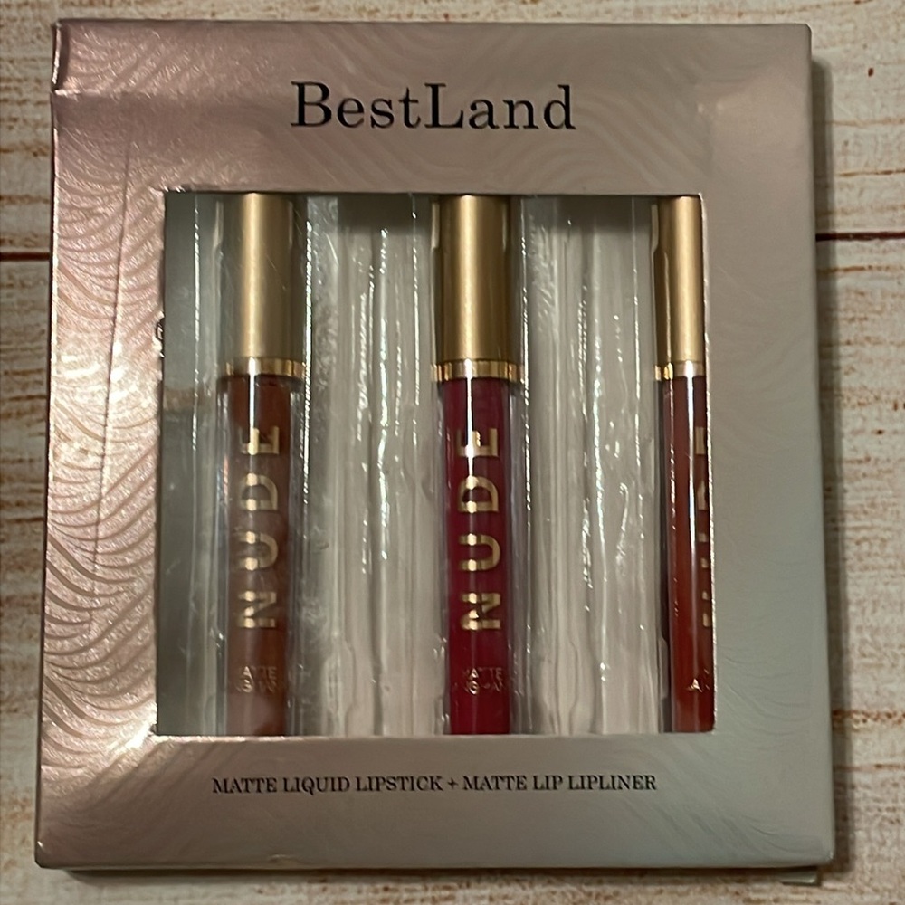 Bestland Lipstick